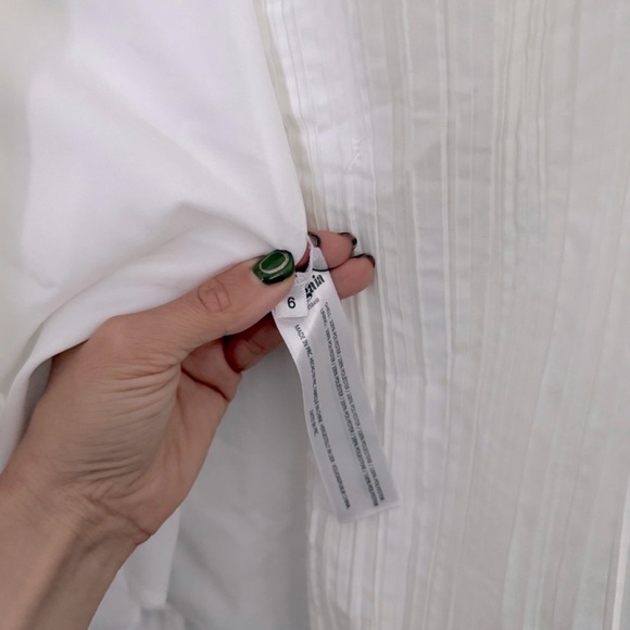 Cult Gaia Ashika Gown - Picture 7 of 8